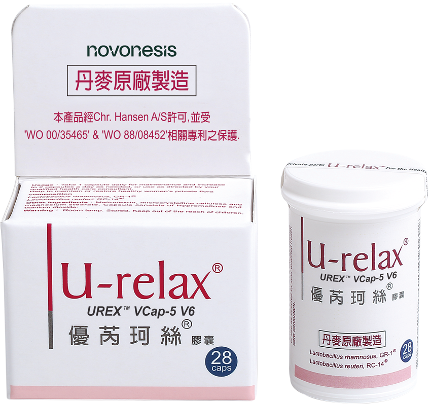 優芮珂絲〔14顆/28顆/90顆〕