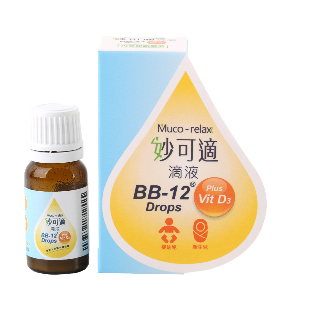 妙可適D3滴液